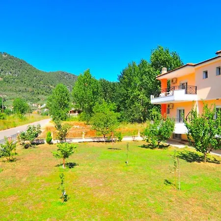 Room In Studio - Hotel Georgia - Furnished Room Near Golden Beach In Thassos Island *